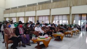 Majmu Bekasi Raya Memperingati Isro Mi’Raj  Bersama DA’I Indosiar Ustad H.Ahmad Nawawi