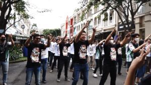 Garda Bangsa Siap Kawal Pemilu