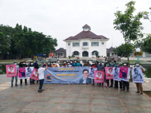 Suara Buruh Bekasi Pecah