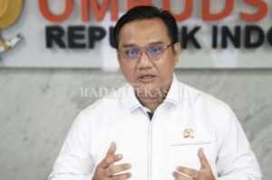 Ombudsman : Ketersediaan Tidak Merata