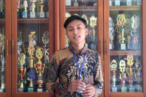 Ilmu Organisasi Bekal Terbaik 