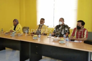 Bawaslu Petakan Potensi Pelanggaran Pemilu