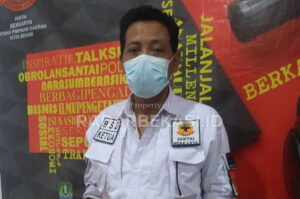 Berkarya Pasang Target Dua Kursi