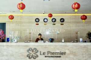 Bapenda Ajukan Revisi Perda Pajak Daerah