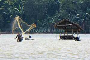 Bappeda Ajak Musyawarah Dinas Pertanian