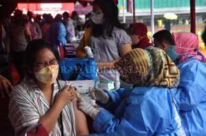 Dinkes Rekrut Puluhan Pegawai Baru
