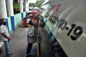 Dokter Minta Warga Patuhi Prokes