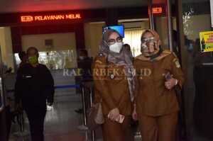 Dua Bulan TPP Belum Cair, ASN dan THL Meradang