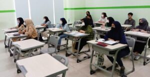 Program Kampus Mengajar Bantu Atasi Learning Loss