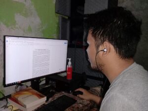 Perguruan Tinggi Kembali Berlakukan Perkuliahan Daring