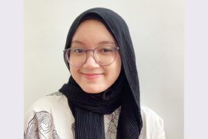 Terus Berlatih Bahasa Asing