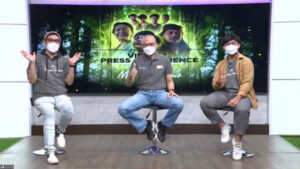 Bidik Pasar Anak-anak,  IndiHome Tayangkan Serial Murid Terbaik