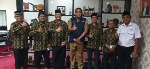 DPD LDII Dukung Pemkot Wujudkan Cita-Cita Kota Bekasi