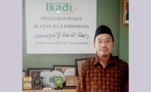 Saat Ibadah Terasa Hampa