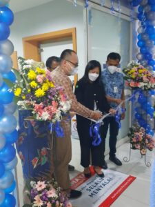 Primaya Hospital Bekasi Timur Hadirkan Alat Diagnostik Tanpa Radiasi⁣