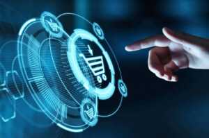 Dorong Digitalisasi UMKM