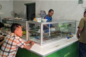 Bersiap Kerek Harga Menu