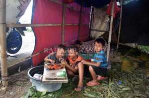 Jumlah Kasus DBD Meningkat