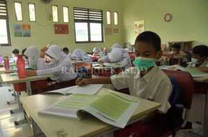 Kebijakan Berubah Lagi