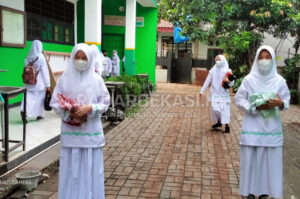 Pendirian Madrasah Masih Terbuka Lebar