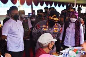 Nggak Usah Panik, Tetap Waspada!