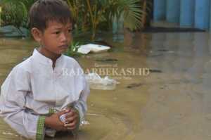 Penanganan Banjir Usulan Prioritas di Musrenbang