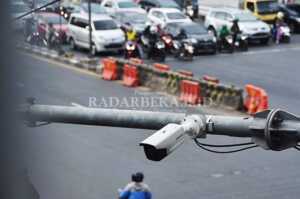 Perbanyak CCTV Lokasi Rawan Kejahatan