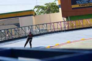 Perserosi Minta Pemkab Buka Fasilitas Latihan