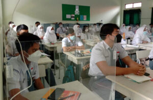 Penyusunan POS US Diserahkan ke Satuan Pendidikan