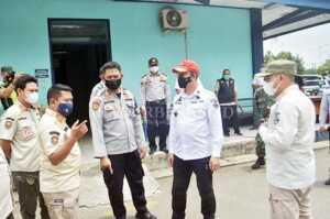 Satgas Covid-19 Pemprov Jabar Ingatkan Tetap Jaga Prokes