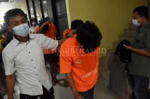 Tawuran Renggut Korban Jiwa