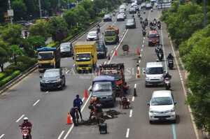 Tim URC Dianggarkan Rp 3 Miliar