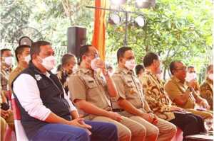 Ubah Sampah jadi Listrik