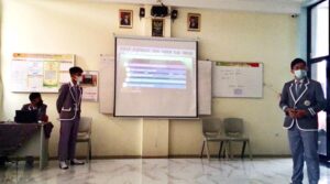 Produk Karya Tulis Ilmiah Jadi Ajang Belajar di Era Modern