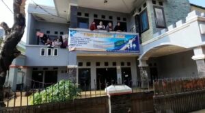 Banjir Hampir Dua Meter Kembali Merendam Perumahan PGP