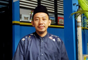 Jangan Merasa Sendirian