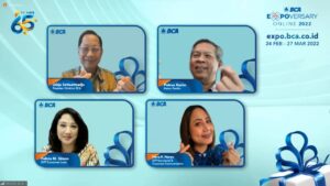 Rayakan Hari Jadi ke-65, BCA Tawarkan Bunga 2,65 Persen