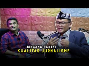 Kualitas Jurnalisme