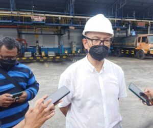 Ini Kata Produsen Migor, Soal Kelangkaan Migor di Bekasi