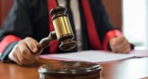 Anaknya Nia Daniaty Divonis Tiga Tahun Penjara