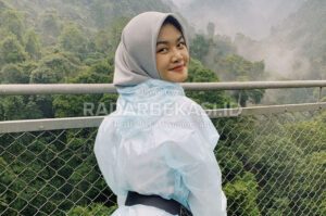 Senang Berinteraksi dengan Banyak Orang