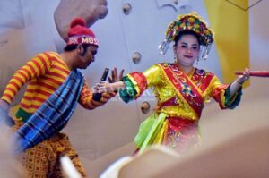 Disbudpora Siap Fasilitasi Pelaku Seni