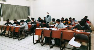  Perguruan Tinggi Belum Terapkan Kuliah Normal