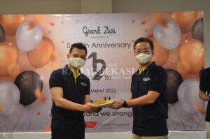 Grand Zuri Jababeka Terus Meningkatkan Pelayanan