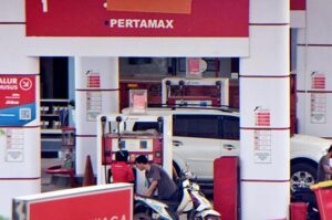 Harga Pertamax Naik, Pemerintah Dianggap Gagal