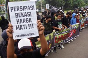 Klub Atta Bikin Kisruh