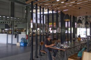 MUI Imbau Pengusaha Mamin Hormati Orang Berpuasa