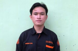 Aktif Organisasi saat Kuliah