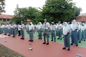 Berantas Pungutan Liar PPDB