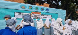 196 SMK Deklarasi Antisipasi Tawuran Pelajar